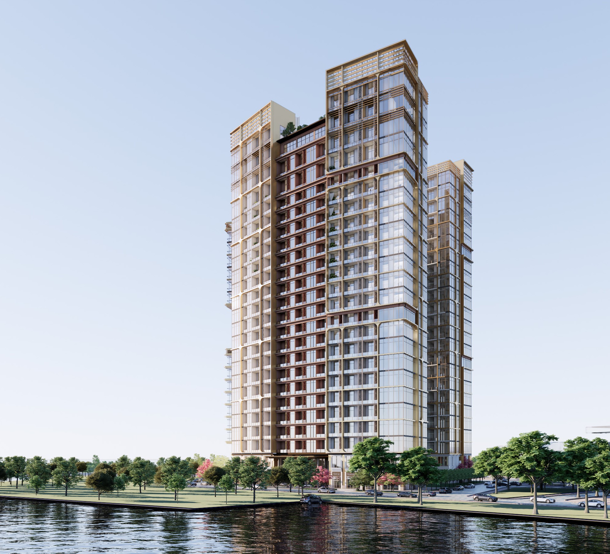 căn hộ charmora city sungroup nha trang