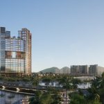 Căn hộ CHARMORA CITY – SunGroup Nha Trang