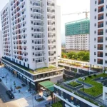 Chung cư Vĩnh Điềm Trung Nha Trang – Căn hộ trung tâm giá tốt, tiện nghi đầy đủ