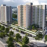 Chung cư Vĩnh Điềm Trung Nha Trang – Căn hộ trung tâm giá tốt, tiện nghi đầy đủ